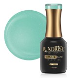 Cumpara ieftin Rubber Base LUXORISE Charming Collection - Gemstone 15ml