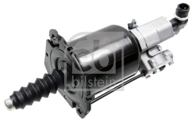 FEBI BILSTEIN 35905 Servo ambreiaj foto