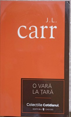 O VARA LA TARA-J.L. CARR-104742 foto