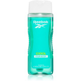 Reebok Move Your Spirit gel de dus revigorant 400 ml