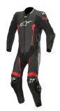 Costum Moto Alpinestars Missile Tech-Air Negru / Rosu Marimea 50 3150118/13/50