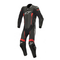 Costum Moto Alpinestars Missile Tech-Air Negru / Rosu Marimea 52 3150118/13/52