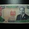 KENYA 500 SHILLINGI 1989