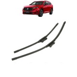 Cumpara ieftin Set 2 Stergatoare HONDA CR-V VI (RS, RY) 2023, pentru parbriz, Bosch Aerotwin