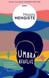 Umbra Regelui - Maaza Mengiste - Roman Fictiune Booker Prize - Femei Soldat Etiopia Paperback Brosat Nemira