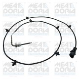 MEAT &amp; DORIA 11944E Senzor, temperatura gaze evacuare