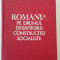 myh 311 - Romania pe drumul... - 2 - Nicolae Ceausescu - 1968 - De colectie