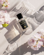 Acqua di Parma Sakura Eau de Parfum 100ml pentru B??rba??i ??i Femei f??r?? de ambalaj foto