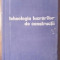 TEHNOLOGIA LUCRARILOR DE CONSTRUCTII- R.NEGRU, N. BOGDAN SI ALTII