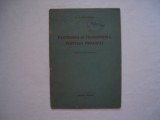 Pastrarea si transportul pestelui proaspat - A.P. Macasev