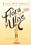 Flora si Ulise. Aventurile iluminate - Arthur
