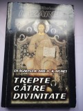 Trepte catre divinitate - Diagnosticarea karmei - Cartea a sasea - S. N. Lazarev