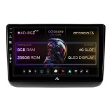 Cumpara ieftin Navigatie Jeep Grand Cherokee (2013-2020), Android 13, Z-Octacore 8GB RAM + 256GB ROM, 9 Inch - AD-BGZ9008+AD-BGRKIT298