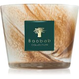 Baobab Collection Atlas Tichka lum&acirc;nare parfumată 10 cm