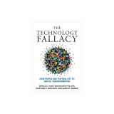 The Technology Fallacy: How People Are the Real Key to Digital Transformation