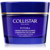 Collistar Futura Brightening Revitalizing Cream cremă pentru revitalizare și iluminare 50 ml