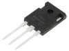 Tranzistor N-MOSFET unipolar TO247-3