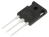 Tranzistor N-MOSFET unipolar TO247-3