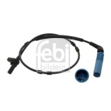 Senzor ABS Febi Bilstein 39278, parte montare : punte spate, stanga, dreapta