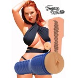 Vagine fetele Private - PRIVATE Tarra White Legenda Vagin Masturbator pentru Senzatii Aproape Reale