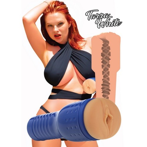 Vagine fetele Private - PRIVATE Tarra White Legenda Vagin Masturbator pentru Senzatii Aproape Reale