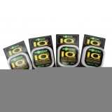 Leader Fluorocarbon IQ Extra Soft 15Lbs 20M, Korda
