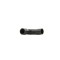 Furtun intercooler, supraalimentare Audi A4, 1994-2000, A6, 1997-2001, A6 2001-2004, Vw Passat (B5), 1997-2000, motor 1.8 T, 1.9 TD, 1.9 TDI, Materia
