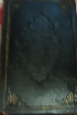 OCTOIH LIMBA ROMANA caractere LATINE NU CHIRILICE 1858 !!!!!!