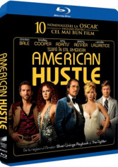 American Hustle: Teapa in stil american - BLU-RAY Mania Film foto