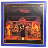 Emmylou Harris - Blue Kentuky Girl _ NM / VG+ _ vinil LP _ Warner, 1979_country