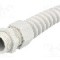 Presetupa poliamida, PG13,5, IP68, HELUTOP HT-K, HELUKABEL - HT-K PG13 RAL7035
