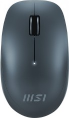 Msi bluetooth mouse m98 box foto