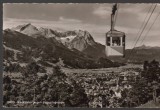 CPIB 25289 CARTE POSTALA - WANKBAHN, TELECABINA, NECIRCULATA