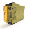 Modul Releu de Siguranță PNOZ X2.9P 24VDC 2 IN 4 OUT