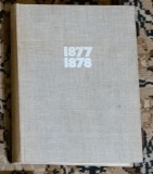 Ion Coman - Romania in Razboiul de Independenta 1877-1878
