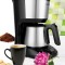 CAFETIERA DIGITALA HEINNER HCM-D750SSBK