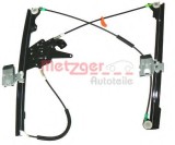 Macara geam VW GOLF III Variant (1H5) (1993 - 1999) METZGER 2160009