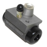 Cilindru frana spate Dacia Logan restilizat II cu ABS, sistem Bosch 7701047838