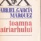 Gabriel Garcia Marquez - Toamna patriarhului