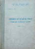 PRESCRIPTII DE EXPLOATARE TEHNICA A CENTRALELOR SI STATIILOR ELECTRICE - 1960