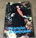 LITR28 Un pension de domnisoare
