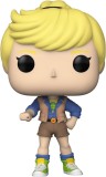 Cumpara ieftin Figurina - Pop! Captain Planet: Linka | Funko