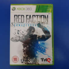 Red Faction: Armageddon - joc XBOX 360