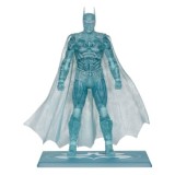 Batman &amp; Robin DC Multiverse Figurina articulata Batman (Frostbite Edition) (Gold Label) 18 cm