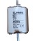 Elmark MPR 400 Siguranta Gr.2, 400A, 500V, 120kA ProAdvanced PowerfulTools