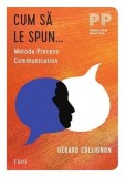 Cum sa le spun. Metoda Process Communication - Gerard Collignon