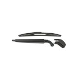 Set brat stergator cu lamela 350 mm pentru luneta Ford Focus MK2 01.04-