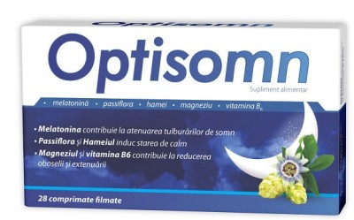 OPTISOMN 28CPR foto