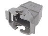 Conector HARTING Han 10B-gg-QB-M25