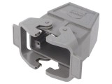 Conector HARTING Han 10B-gg-QB-M25